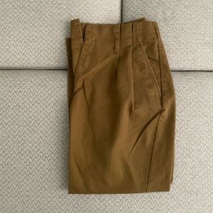 A New Day trousers 
12
High rise
Wore these to work, and always got compliments!